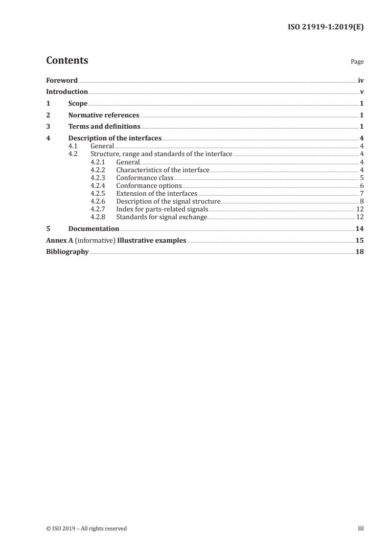 ISO 21919-1:2019 - Automation systems and integration — Interfaces for automated machine tending — Part 1: Overview and fundamental principles
Released:11/8/2019