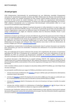ISO 9713:2022 ISO 9713:2022 - Neurosurgical implants — Self-closing intracranial aneurysm clips
Released:1/12/2022 - Page 4 preview