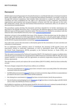 ISO 9713:2022 ISO 9713:2022 - Neurosurgical implants — Self-closing intracranial aneurysm clips
Released:1/12/2022 - Page 4 preview