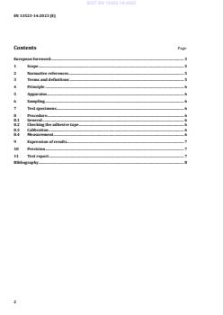 EN 13523-14:2023 EN 13523-14:2023 - Page 4 preview