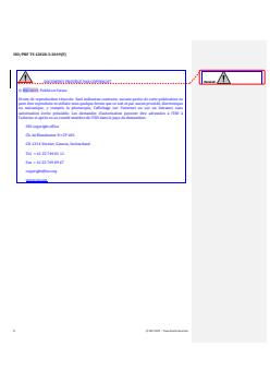 REDLINE ISO/TS 12828-3:2020 - Validation method for fire gas analysis — Part 3: Considerations related to interlaboratory trials
Released:3/20/2020 - Page 2 preview