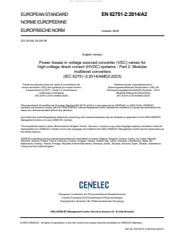 EN 62751-2:2014/A2:2024 - Page 3 preview