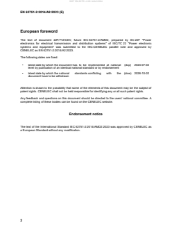 EN 62751-2:2014/A2:2024 - Page 4 preview