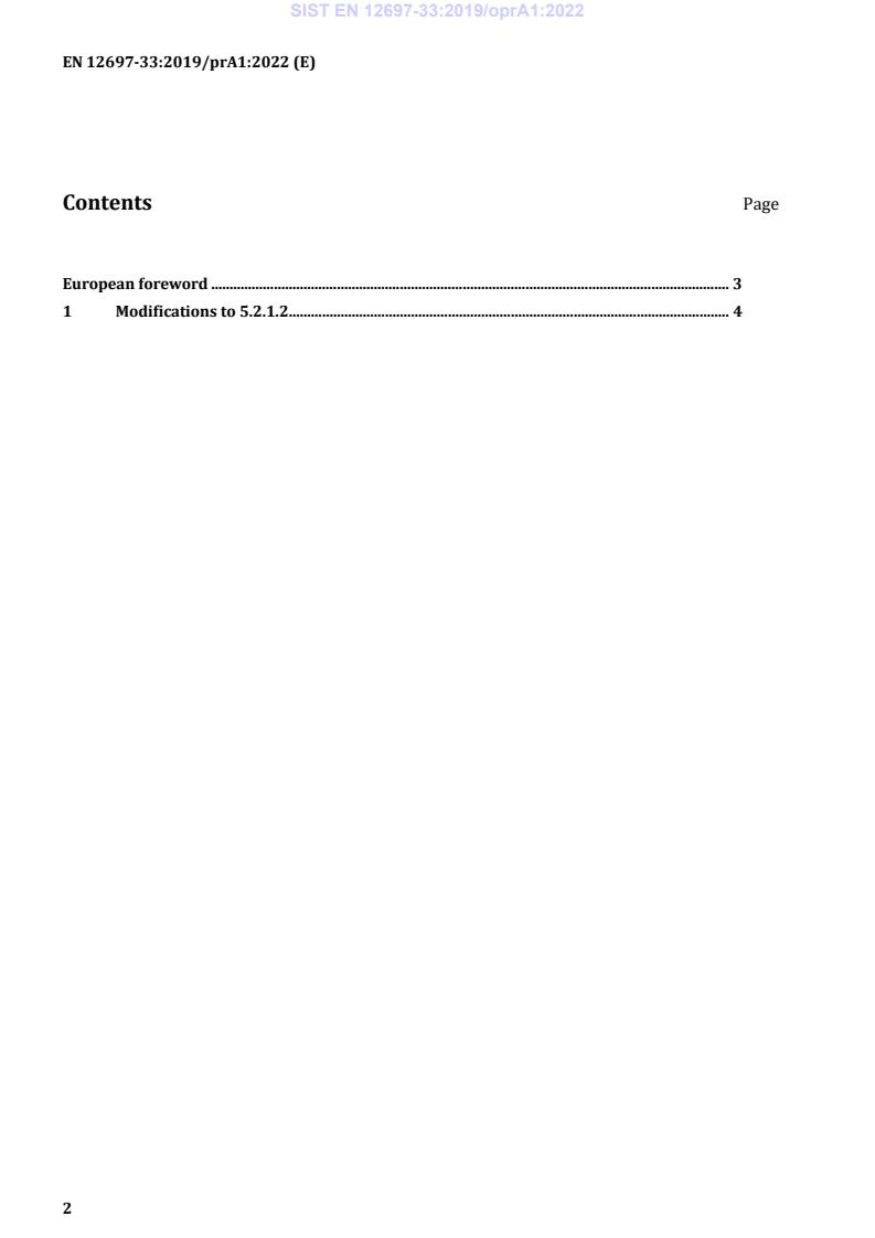 SIST EN 12697-33:2019/oprA1:2022 SIST EN 12697-33:2019/oprA1:2022 - Page 4 preview