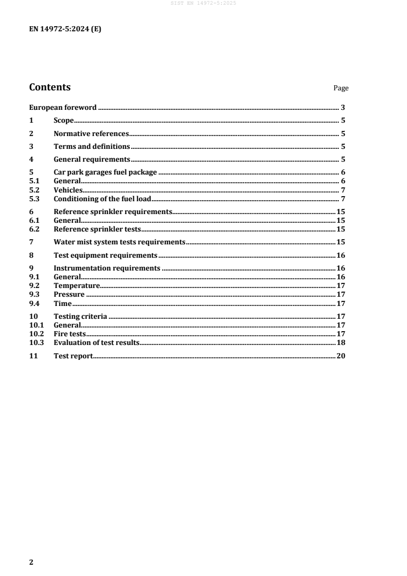 EN 14972-5:2024 EN 14972-5:2025 - Page 4 preview