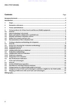 SIST-TP CWA 17947:2023 - Page 4 preview