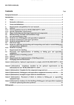 EN 17988-2:2025 - Page 4 preview