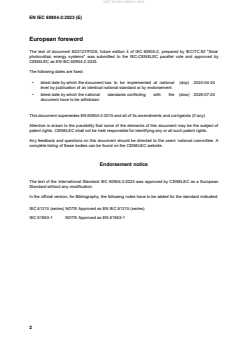EN IEC 60904-2:2023 EN IEC 60904-2:2024 - BARVE - Page 4 preview