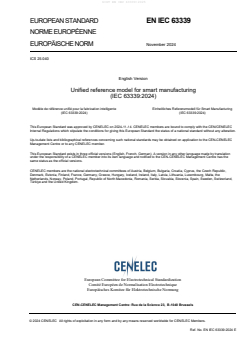 SIST EN IEC 63339:2025 - BARVE - Page 3 preview