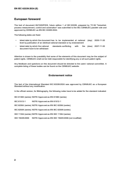 SIST EN IEC 63339:2025 - BARVE - Page 4 preview