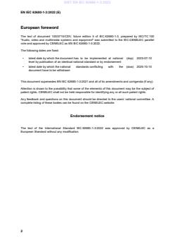 SIST EN IEC 62680-1-3:2023 SIST EN IEC 62680-1-3:2023 - BARVE - Page 4 preview