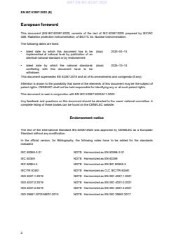 SIST EN IEC 62387:2022 - BARVE - Page 4 preview