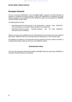 EN IEC 63086-1:2020/A1:2023 - Page 4 preview