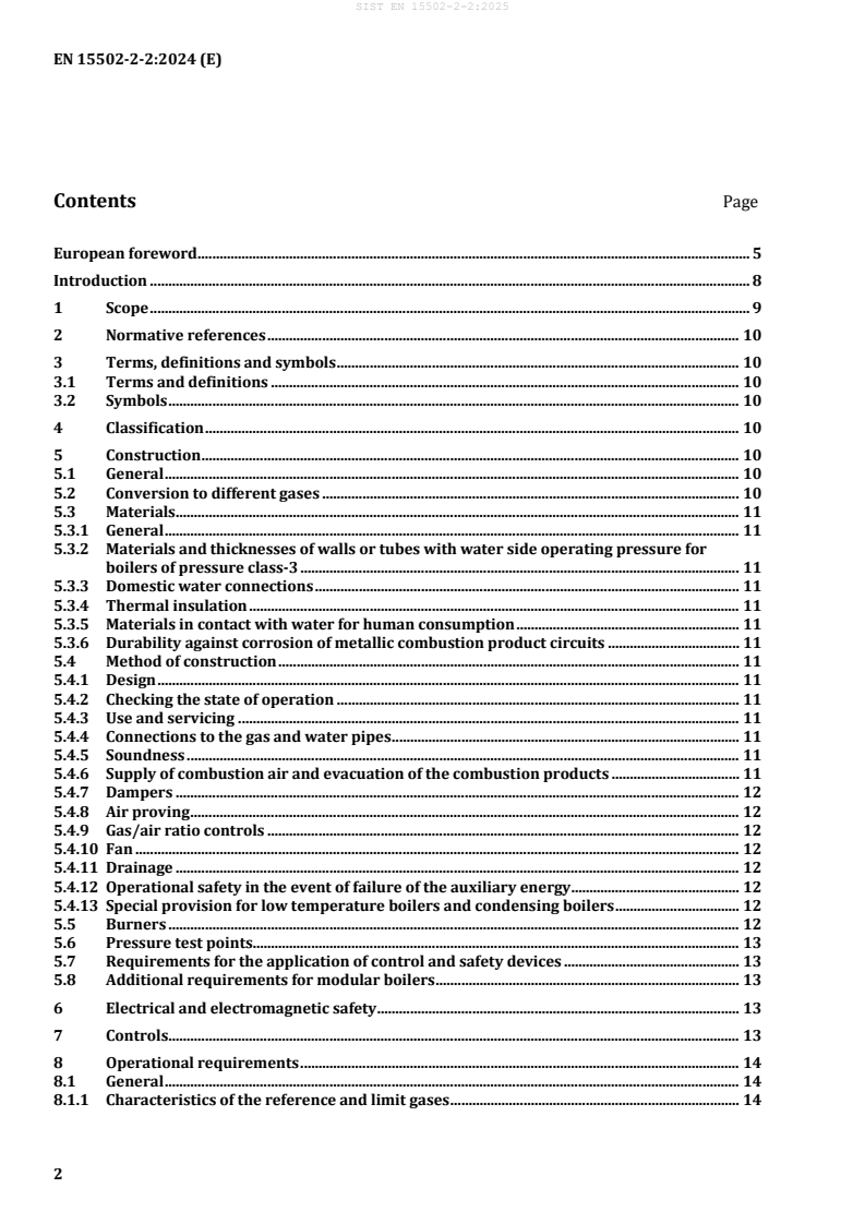 EN 15502-2-2:2024 EN 15502-2-2:2025 - Page 4 preview