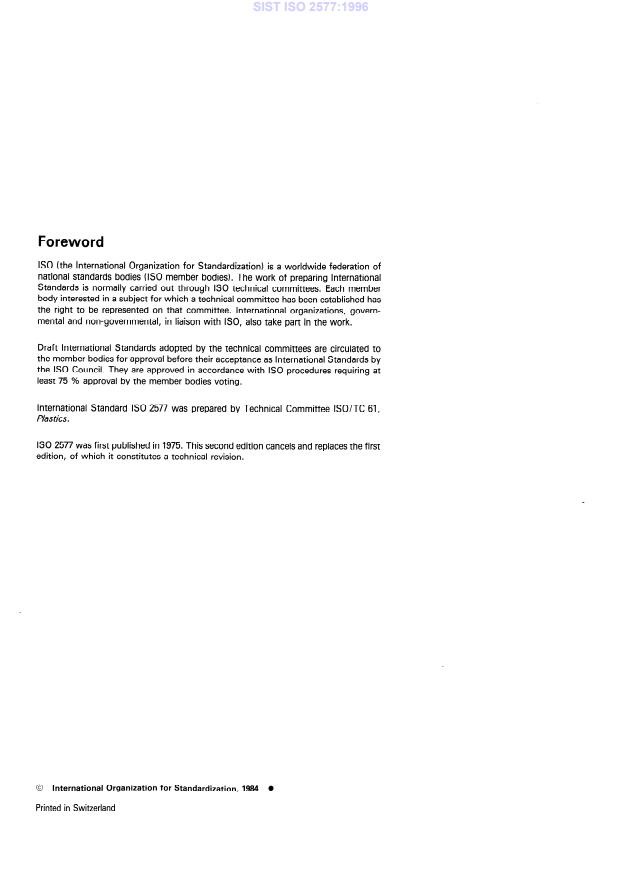 ISO 2577:1984 ISO 2577:1996 - Page 4 preview