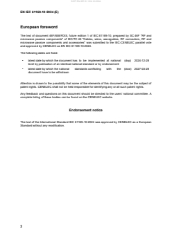 SIST EN IEC 61169-10:2024 - Page 4 preview