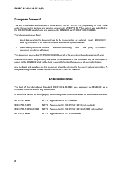EN IEC 61300-2-38:2024 - BARVE - Page 4 preview