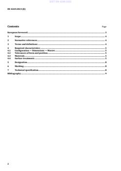 SIST EN 4269:2023 SIST EN 4269:2023 - Page 4 preview
