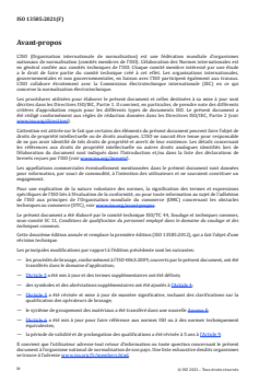 ISO 13585:2021 - Brasage fort — Essais de qualification des braseurs et des opérateurs braseurs en brasage fort
Released:12/21/2021 - Page 4 preview