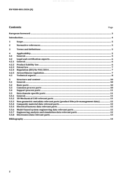 SIST EN 9300-001:2024 SIST EN 9300-001:2024 - BARVE - Page 4 preview