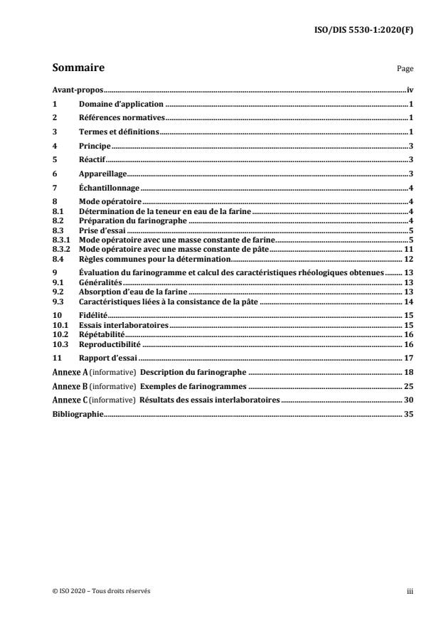 ISO/DIS 5530-1