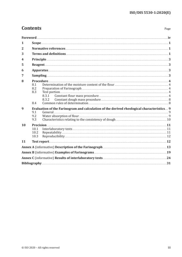 ISO/DIS 5530-1