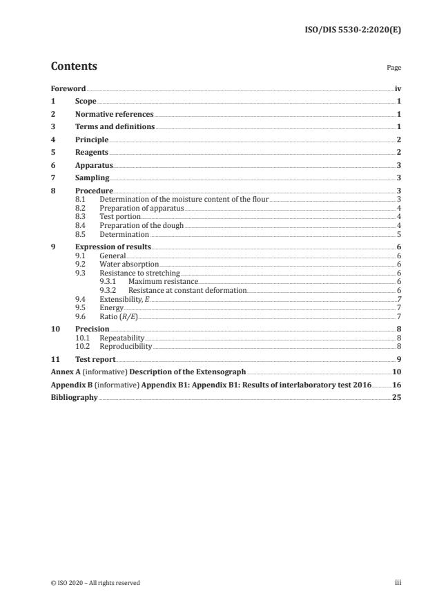 ISO/DIS 5530-2