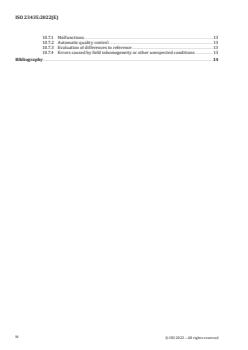 ISO 23435:2022 - Air quality — Test methods for snow depth sensors
Released:4/21/2022 - Page 4 preview