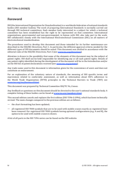 ISO 7296-2:2020 ISO 7296-2:2020 - Cranes — Graphical symbols — Part 2: Mobile cranes
Released:3/11/2020 - Page 4 preview