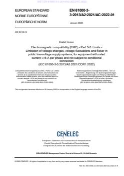 SIST EN 61000-3-3:2014/A2:2022/AC:2022 - Page 3 preview