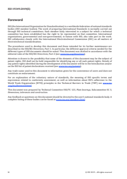 ISO 19349:2019 ISO 19349:2019 - Plain bearings with liquid lubrication — Lubricant supply arrangements and monitoring
Released:26. 03. 2019 - Page 4 preview