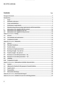 SIST EN 13795-1:2025 - Page 4 preview