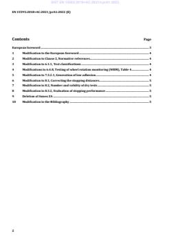 EN 15595:2018+AC:2021/FprA1:2023 EN 15595:2019+AC:2021/oprA1:2022 - Page 4 preview