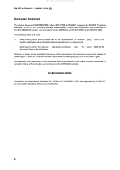 EN IEC 61784-5-21:2018/A1:2024 EN IEC 61784-5-21:2019/A1:2024 - BARVE - Page 4 preview