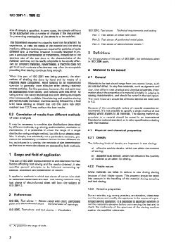 ISO 2591-1:1988 ISO 2591-1:1988 - Test sieving — Part 1: Methods using test sieves of woven wire cloth and perforated metal plate
Released:12/15/1988 - Page 4 preview