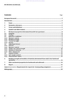 EN 384:2016+A2:2022 - Page 4 preview