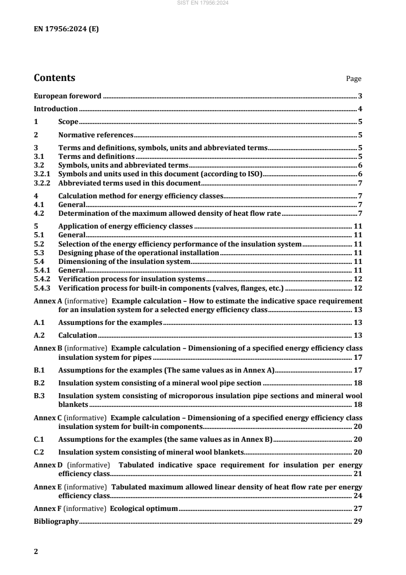 SIST EN 17956:2024 SIST EN 17956:2024 - Page 4 preview