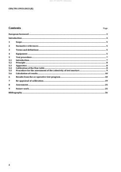 SIST-TP CEN/TR 13933:2024 SIST-TP CEN/TR 13933:2024 - Page 4 preview