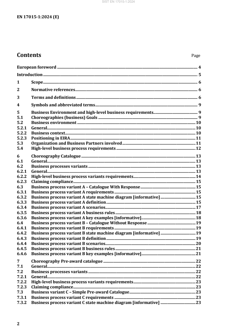 EN 17015-1:2024 EN 17015-1:2024 - BARVE - Page 4 preview