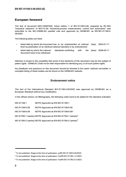 SIST EN IEC 61158-3-28:2023 SIST EN IEC 61158-3-28:2023 - BARVE - Page 4 preview