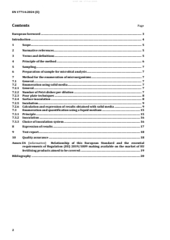 EN 17714:2024 EN 17714:2025 - Page 4 preview