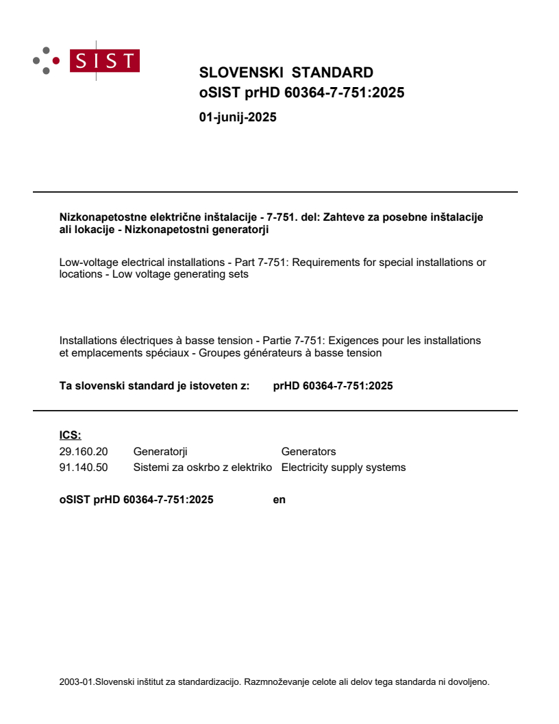 prHD 60364-7-751:2025