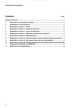 EN 50126-2:2018/A1:2025 - Page 4 preview