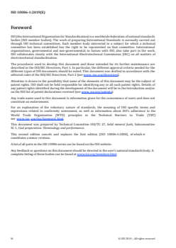 ISO 10086-1:2019 ISO 10086-1:2019 - Coal — Methods for evaluating flocculants for use in coal preparation — Part 1: Basic parameters
Released:6/24/2019 - Page 4 preview