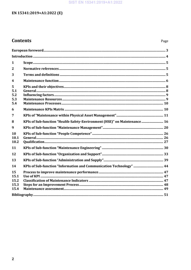 SIST EN 15341:2019+A1:2022 SIST EN 15341:2019+A1:2022 - BARVE - Page 4 preview