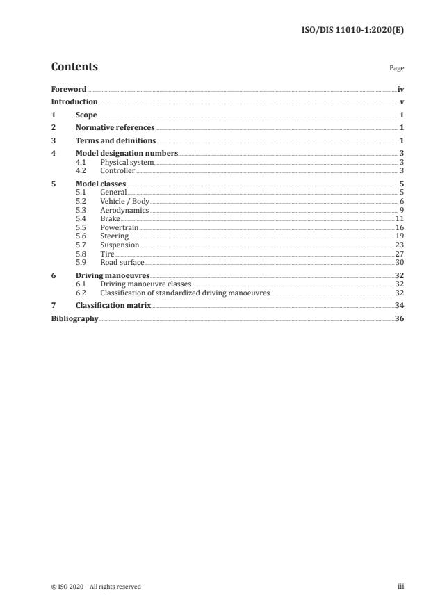 ISO/DIS 11010-1