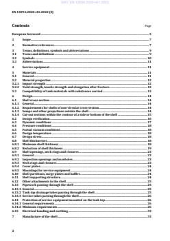 EN 13094:2020+A1:2022 - Page 4 preview