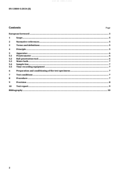 SIST EN 13880-3:2024 - Page 4 preview