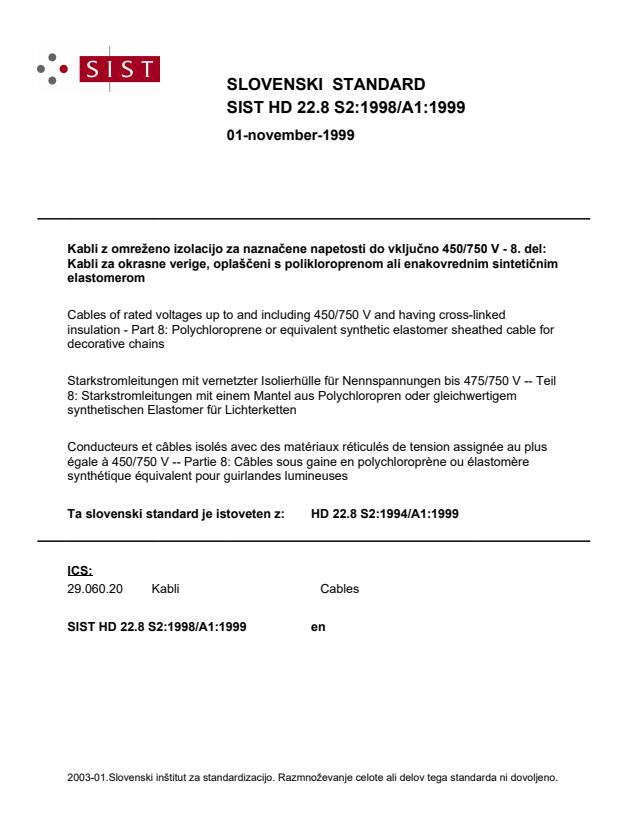 Second page