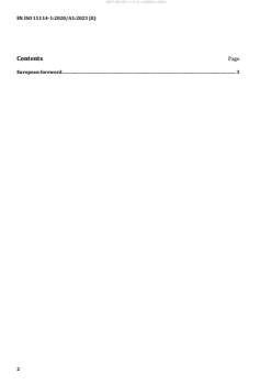 EN ISO 11114-1:2020/A1:2023 - Page 4 preview